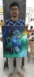 Nithesh Kumar