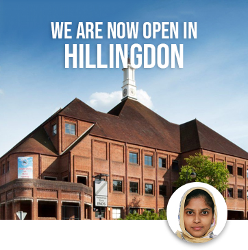 Hillingdon Franchisee