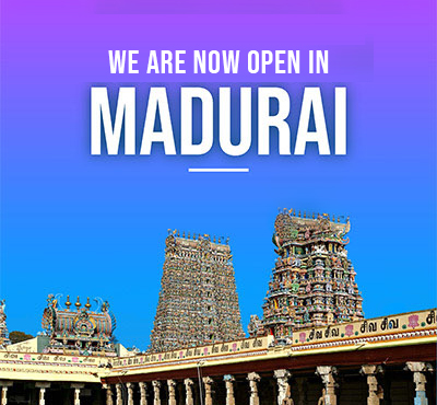 madurai