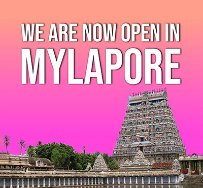 mylapore