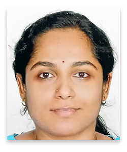 Swathi M | Thiruvanmiyur Franchise