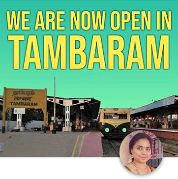 Tambaram Franchise