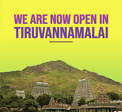 thiruvanamalai