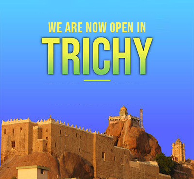 trichy