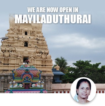 Mayiladuthurai franchise thumb