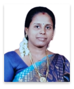 Punitha Balamurugan Mayiladuthurai Franchisee