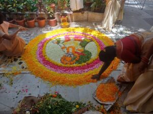 Onam 2024