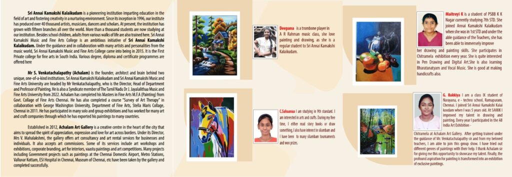 Group show